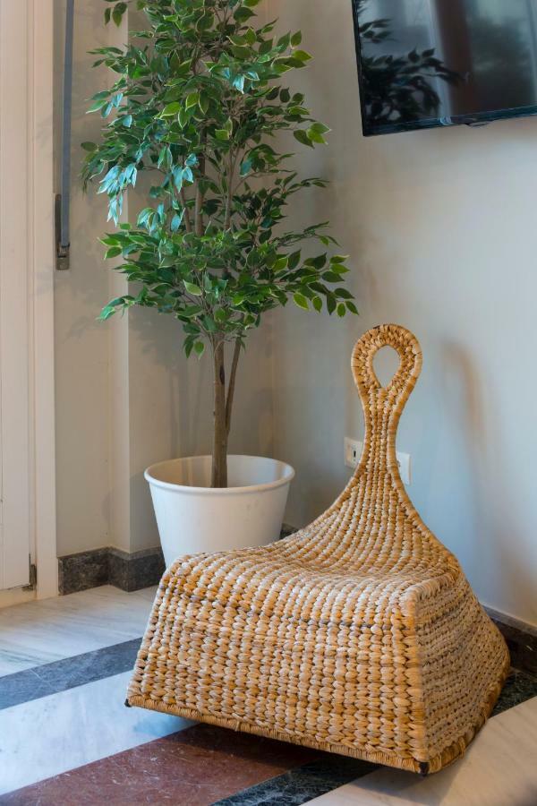 Auntie'S Home Athena Bagian luar foto